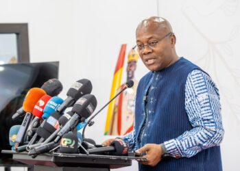 Remplacé au porte-parolat du Gouvernement, Ousmane Gaoual Diallo réaffirme son engagement comme ministre des Transports