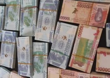 Monnaie : « la Guinée va continuer à décider de son avenir à travers le franc guinéen », conseil des ministres 