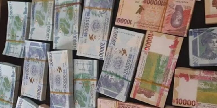 Monnaie : « la Guinée va continuer à décider de son avenir à travers le franc guinéen », conseil des ministres 