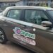 Le ministre Ousmane Gaoual Diallo remet les premiers taxis urbains aux bénéficiaires du programme de leasing
