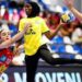 Mondial U18 féminin de handball : entrée en matière difficile pour la Guinée face à l&rsquo;Espagne (27-12)