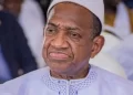 Madame Hadja Andrée Touré: l’élégance de la dignité (Par l’ancien PM Kabiné Komara)