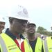 Laye Sékou Camara réaffirme son engagement après sa reconduction au ministère de l&rsquo;énergie