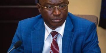 Énergie : le ministre Laye Sékou Camara annonce une accélération des projets et mise sur le solaire pour réduire la dépendance au thermique