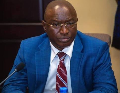 Énergie : le ministre Laye Sékou Camara annonce une accélération des projets et mise sur le solaire pour réduire la dépendance au thermique
