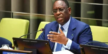 ONU : un premier vote test « compromet » les chances de Macky Sall