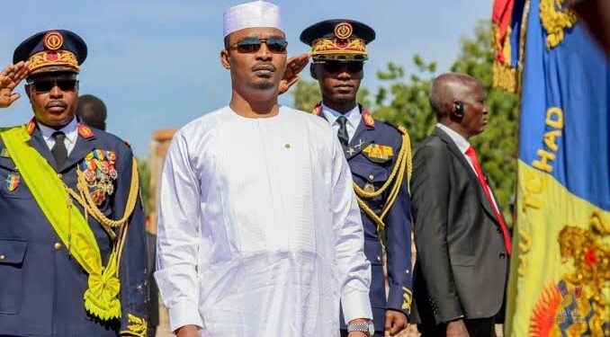 CPI : le Tchad annonce son retrait du statut de Rome