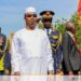 CPI : le Tchad annonce son retrait du statut de Rome