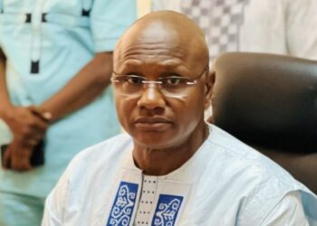 CRIEF : le procès de Mandjan Sidibé dans le dossier des 78 milliards GNF reprend ce lundi