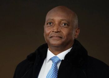 Football : le nombre de pays participants passe de 24 à 28 dès la CAN 2027