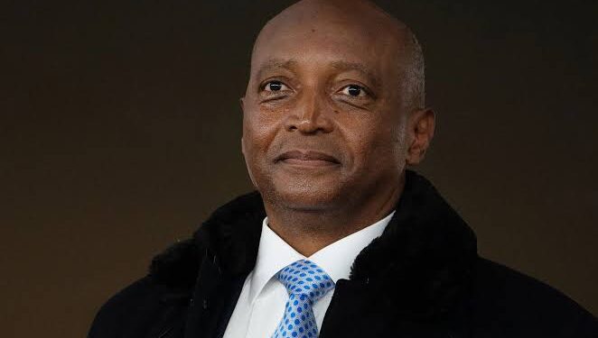 Football : le nombre de pays participants passe de 24 à 28 dès la CAN 2027