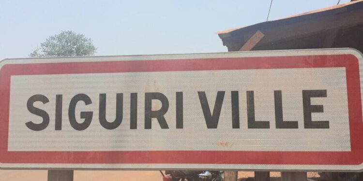 Siguiri : un conducteur de taxi-moto tué à coups de pioche, sa moto emportée