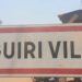 Siguiri : un conducteur de taxi-moto tué à coups de pioche, sa moto emportée