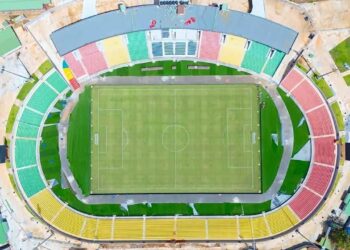 Le Syli jouera-t-il les éliminatoires de la CAN 2027 à Conakry ? : « Oui… le PDG de Guicopress nous a rassurés… », répond Cellou Baldé