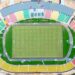 Le Syli jouera-t-il les éliminatoires de la CAN 2027 à Conakry ? : « Oui… le PDG de Guicopress nous a rassurés… », répond Cellou Baldé