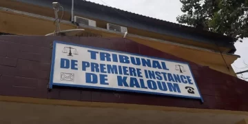 TPI Kaloum : le notaire Me François Fana Bangoura condamné à de la prison ferme pour émission de chèques sans provision