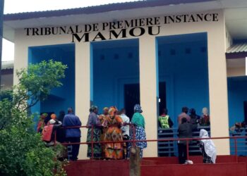 Accident de la circulation ayant tué 15 personnes à Diarabaka: le volet judiciaire s&rsquo;ouvre ce jeudi à Mamou