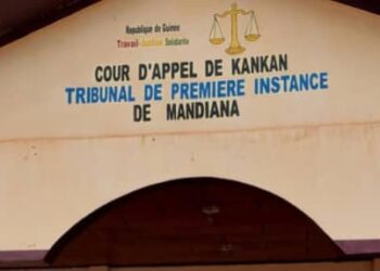 Viol, meurtre et enlèvement : 19 affaires graves examinées par la justice à Mandiana