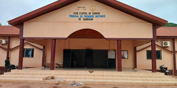 Justice : ouverture à Mandiana du procès sur les violences sexuelles présumées de Djoma-Balandougou