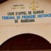 Viol, meurtre et enlèvement : 19 affaires graves examinées par la justice à Mandiana