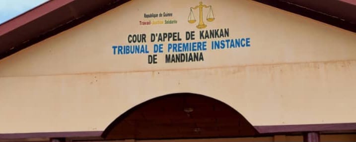 Viol, meurtre et enlèvement : 19 affaires graves examinées par la justice à Mandiana