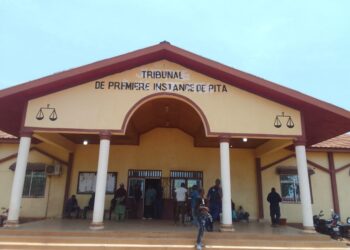 Pita : un enseignant condamné à cinq ans de prison pour pédophilie sur une fillette de 10 ans