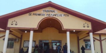Pita : un enseignant condamné à cinq ans de prison pour pédophilie sur une fillette de 10 ans