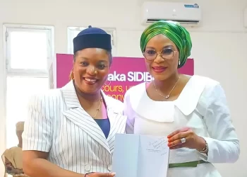 Décret : Dre Diaka Sidibé et Patricia Lamah nommées à la présidence de la République