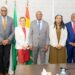 Mission du FMI à Conakry : « nous avons trouvé une économie très vibrante, la croissance est forte, l&rsquo;inflation est aussi sous contrôle… »