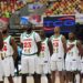 Éliminatoires Mondial FIBA 2027 : la Guinée écrase le Rwanda et poursuit son sans-faute
