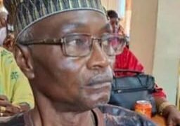 Commune urbaine de Kindia : Elhadj Aboubacar Molota Camara élu maire