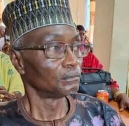 Commune urbaine de Kindia : Elhadj Aboubacar Molota Camara élu maire