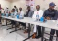 Kankan : CCM-Communication célèbre Mohamed Bily Kaba à travers la 3ᵉ édition du forum « Nos icônes, nous inspirent »