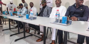 Kankan : CCM-Communication célèbre Mohamed Bily Kaba à travers la 3ᵉ édition du forum « Nos icônes, nous inspirent »