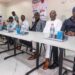 Kankan : CCM-Communication célèbre Mohamed Bily Kaba à travers la 3ᵉ édition du forum « Nos icônes, nous inspirent »