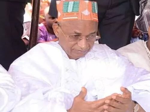 Décès de Hadja André Touré : Cellou Dalein Diallo adresse ses « sincères condoléances à la famille éplorée… »