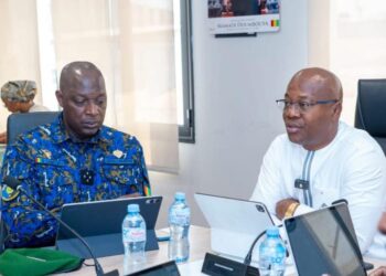 Tolérance zéro sur les routes : de nouvelles mesures annoncées par le ministre Ousmane Gaoual Diallo