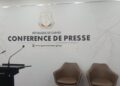 À la dernière minute, Ousmane Gaoual Diallo reporte sa conférence de presse
