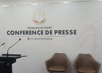 À la dernière minute, Ousmane Gaoual Diallo reporte sa conférence de presse