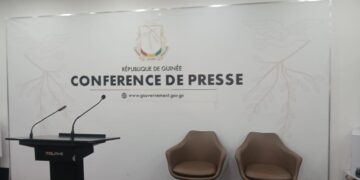 À la dernière minute, Ousmane Gaoual Diallo reporte sa conférence de presse
