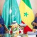Candidature à l&rsquo;ONU : Macky Sall rencontre Diomaye Faye à Dakar ce 17 juillet