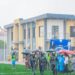 Wanindara : environ 8 milliards investi pour la réalisation du nouveau centre de loisirs (Cellou Baldé)