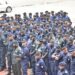 Concours interne de la Police nationale : 200 policiers à recruter pour le Groupement d’intervention et de Protection
