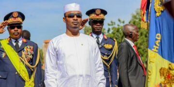 Intégration africaine : le Tchad lève l&rsquo;obligation de visa pour les ressortissants du continent