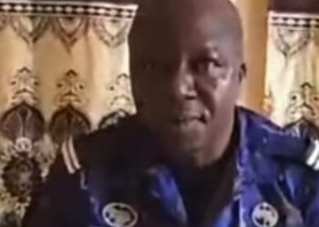 Viol présumé à Djouma Balandougouba : quatre présumés auteurs arrêtés, la vidéo virale n’est pas récente