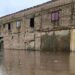 Pluies torrentielles à Kindia : Yéolé, Caravansérail et Abattoir fortement sinistrés