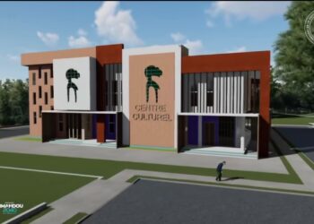 La Guinée lance la construction de musées régionaux et de centres culturels dans les huit régions administratives