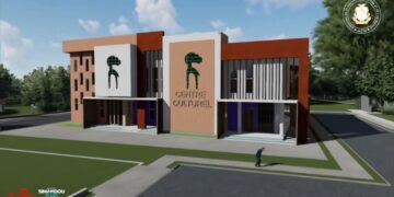 La Guinée lance la construction de musées régionaux et de centres culturels dans les huit régions administratives