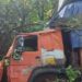 Télimélé : un accident de camion fait un mort sur l’axe Missira-Saré-Kindja