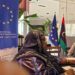 Retour volontaire depuis la Libye : 104 ressortissants guinéens s’envolent pour Conakry ce mardi